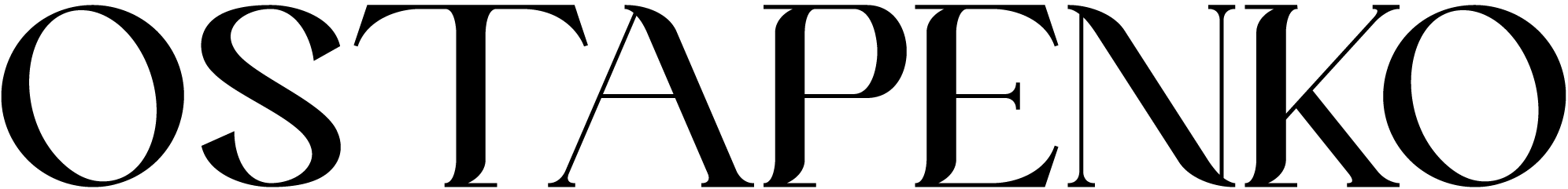 OSTAPENKO